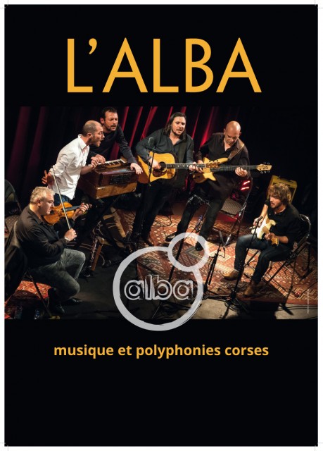 L'Alba
